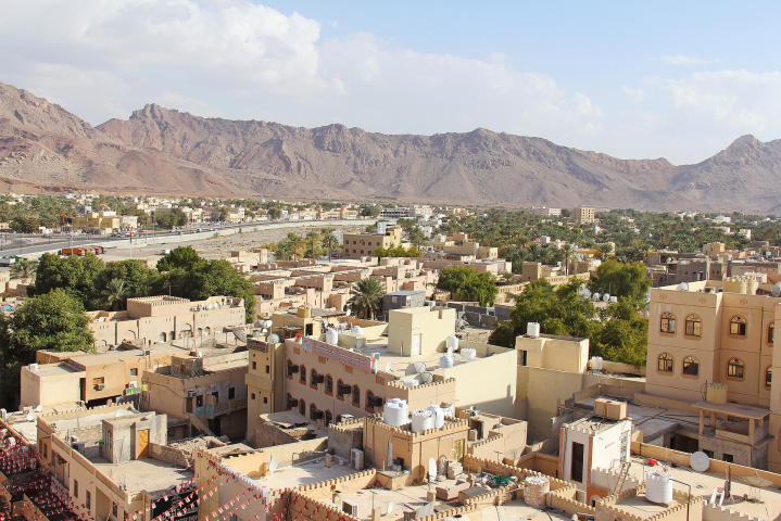 Nizwa