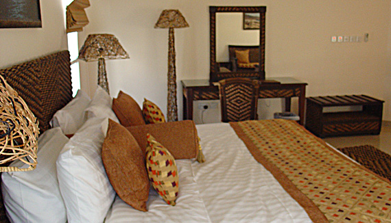 Al-Nahda Hotel Stdroom04 Normal