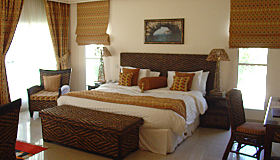 Al-Nahda Hotel Stdroom05 Normal