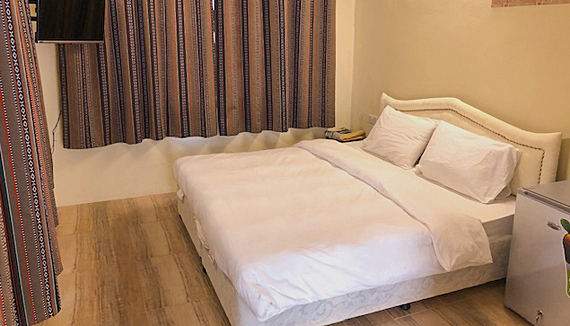 Bait Bimah Guesthouse dblroom02 Normal