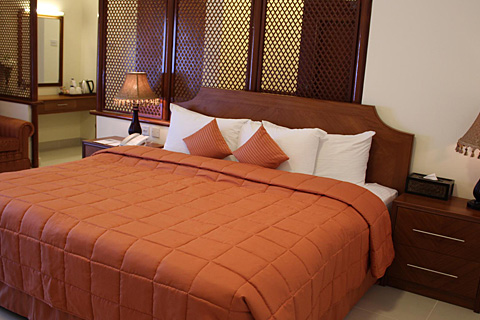 Sohar Beach Hotel Std Dbl Room 01 caroussel