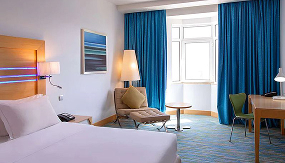 Radisson Blu Muscat Room normal