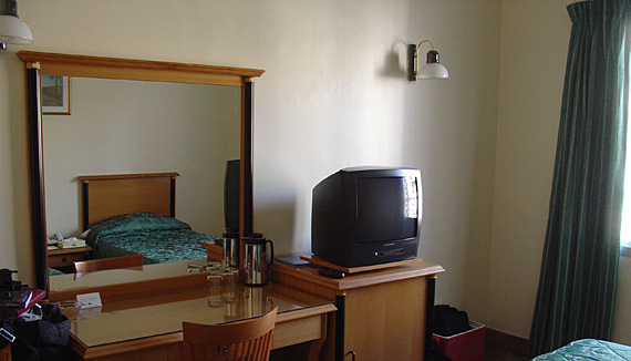 Fajal Daris NIzwa Hotel stdroom01 normal