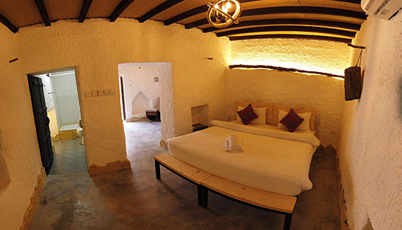 Sama Heritage Home Wakan dbl-room normal