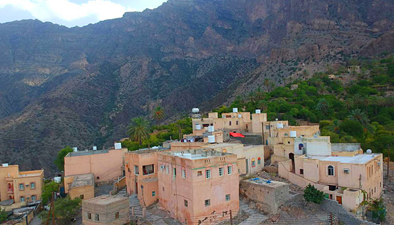 Sama Heritage Home Wakan Exterior03 Normal