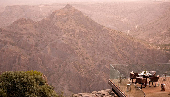 Anantara Jebel Akhdar Platform02 Normal