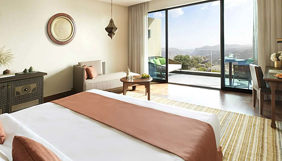 Anantara Jebel Akhdar BalconyRoom1floor_02 Normal