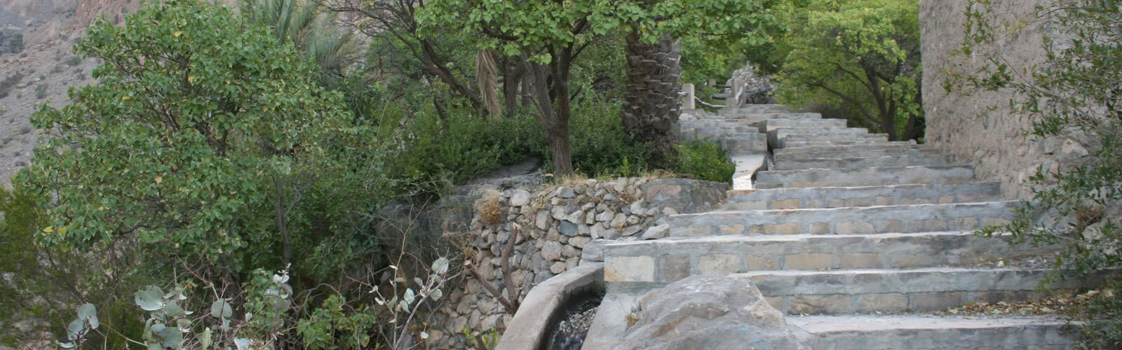 Sama Wakan Heritage Homes