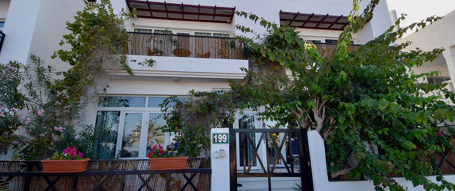 Villa Lana Pension Muscat