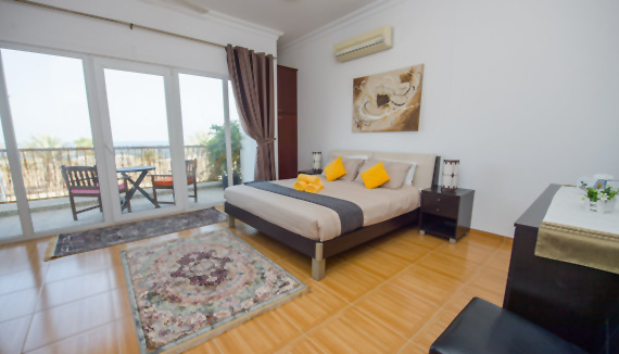 villalanamuscat-seaview-std-dbl