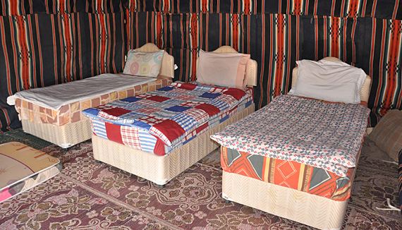 Jebel Shams Resort 12 normal