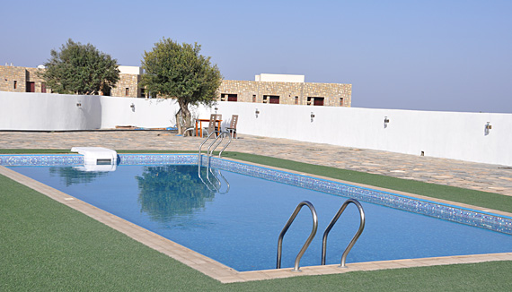 Jebel Shams Resort 13 normal