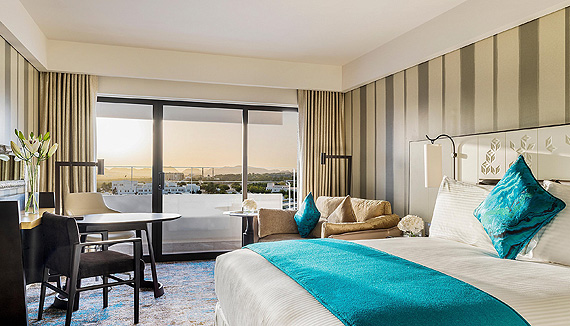 InterContinental Muscat Room normal